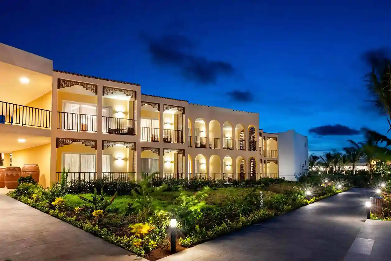 The Mora Zanzibar-1